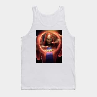 Mage Tank Top